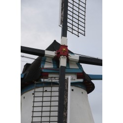 Colijnsplaat - De Oude Molen 03